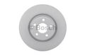 FREN DİSKİ ÖN 2002-2011 MERCEDES W211 BOSCH A2114211412