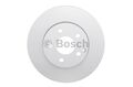 FREN DİSKİ ÖN 2007-2013 MERCEDES W204 BOSCH A2044210712