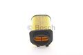 HAVA FİLTRESİ 09- MERCEDES W204 BOSCH A2740940004