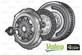 VOLANLI DEBRİYAJ SETİ PEUGEOT 307 02- VALEO 2052X4