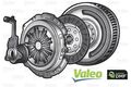 VOLANLI DEBRİYAJ SETİ RENAULT KANGO 07- VALEO 123003948R
