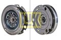 VOLAN 10- AUDI A4, A5, Q5 LUK 0B5105317M