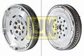 VOLAN 2004-2012 MERCEDES W169 LUK A6400301905