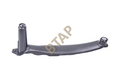 İÇ KAPI KOLU SİYAH SOL BMW X5 E70 BTAP 51416969401