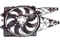 FAN MOTORU 05- FIAT GRANDE PUNTO KALE 55700342