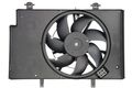 FAN MOTORU 09- FORD FIESTA KALE 8V518C607EJ