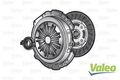 DEBRİYAJ SETİ 01-04 MINI R50 VALEO 21217534150