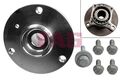 PORYA RULMANI ARKA SMART FORTWO Coupe 2007-2012 FAG A4513500235