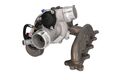 TURBO ŞARJ 12- OPEL ASTRA J GARRETT 860497