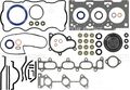 TAKIM CONTA 03-05 HYUNDAI ACCENT ADM MANDO 2091027C00