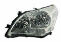 FAR SOL 09-12 TOYOTA VERSO DEPO 811700F090