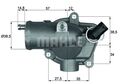 TERMOSTAT 97-02 MERCEDES E W210 BEHR-T A6132000115