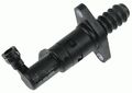 DEBRİYAJ MERKEZİ ALT VW GOLF5 04- SACHS 1K0721261L