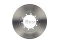 FREN DİSKİ ARKA 06- FORD TRANSIT V347 BOSCH 6C162A315AB