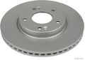 FREN DİSKİ ÖN 12- HYUNDAI i30 BSG 51712A6000