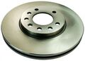 FREN DİSKİ ÖN OPEL ASTRA H 04- VALEO 569066