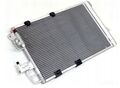 KLİMA RADYATÖRÜ 02-05 OPEL ASTRA G BSG 1850073