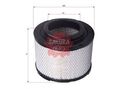 HAVA FİLTRESİ 06-15 TOYOTA HILUX SAKURA 178010C010