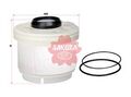 YAKIT FİLTRESİ 06-15 TOYOTA HILUX SAKURA 233900L010