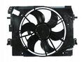 FAN MOTORU DAVLUMBAZLI 12- DACIA DOKKER KALE 214753416R