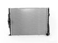 SU RADYATÖRÜ 05-15 BMW E81 KALE 17117553111