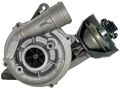 TURBO ŞARJ 07- FORD MONDEO GARRETT 3M5Q6K682CD