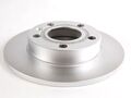 FREN DİSKİ ARKA AUDI A4 00-08 VALEO 8E0615601P