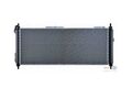 SU RADYATÖRÜ 94-01 OPEL CORSA B BEHR 1300153