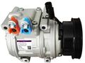 KLİMA KOMPRESÖRÜ 00- HYUNDAI TUCSON MANDO 977012D700