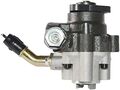 DİREKSİYON POMPASI 2.2 Td5 98-04 LAND ROVER BSG QVB101240