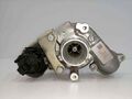 TURBO SARJ 14- FORD FOCUS MITSUBISHI FM5Q6K682BA