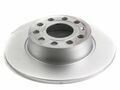 FREN DİSKİ ARKA 04- VW GOLF6 BSG 1K0615601AA