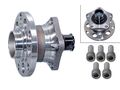 PORYA ARKA VW PASSAT 97-04 SKF 8E0501611