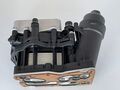 YAĞ FİLTRE KÜTÜĞÜ KOMPLE 10- BMW F20 BSG 11428507697