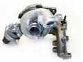 TURBO ŞARJ 10- VW CADDY GARRETT 03L253016T