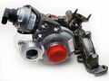 TURBO ŞARJ 10- VW TRANSPORTER T5 GARRETT 03L253016M