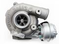 TURBO ŞARJ 99-01 BMW E46 GARRETT 11652248901