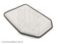 HAVA FİLTRESİ 07- JEEP WRANGLER BLUE PRINT 53034019AD