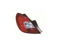STOP LAMBASI SOL 07-10 OPEL CORSA D DEPO 1222534