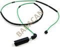 BALATA İKAZ FİŞİ ARKA BMW E46 BTAP 34352229780