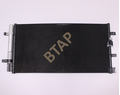KLİMA RADYATÖRÜ AUDI A5 2012/- BTAP 8T0260403
