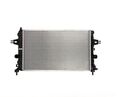 SU RADYATÖRÜ 04- OPEL ASTRA H KALE 1300266