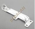 TAMPON BAĞLANTI BRAKETİ ÖN YAN SOL BMW F10 BTAP 51117158893