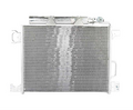 KLİMA RADYATÖRÜ 04-06 MERCEDES C W203 BSG A2035000854
