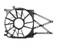 FAN DAMLUMBAZI 98- OPEL ASTRA G BSG 1314539