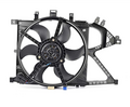 FAN MOTORU DAVLUMBAZLI 02-04 OPEL CORSA C BSG 1341331