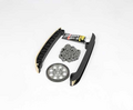 EKSANTRİK ZİNCİR SETİ 8 PARÇA 10- VW GOLF6 BSG 03F109158K