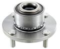 PORYA RULMANI ÖN KOMPLE 2004-2006 SMART FORFOUR BSG A4543300159