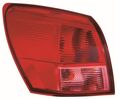 STOP LAMBASI DIŞ SAĞ 07-10 NISSAN QASHQAI DEPO 26550JD000