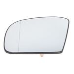 MERCEDES ML W164 AYNA CAMI SOL 2005-2012 BSG A1648100119